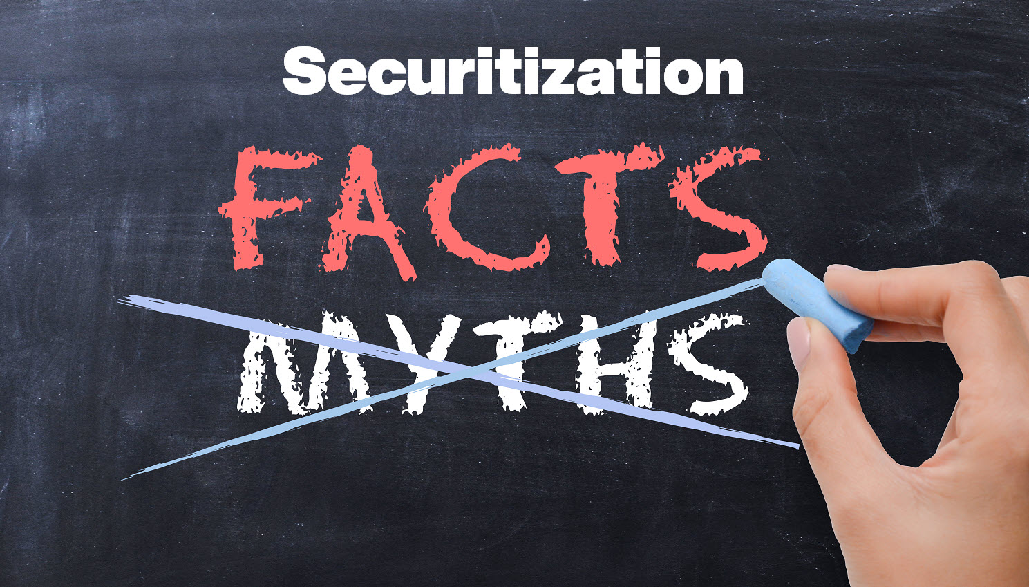 securitization graphic